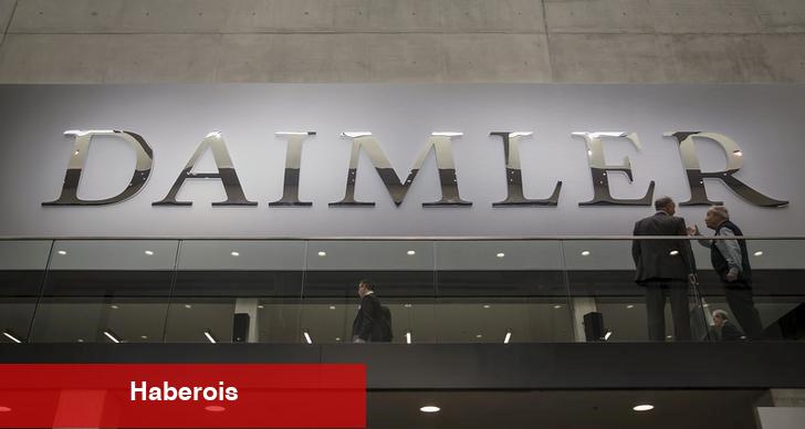 Daimler Truck’ın ilk çeyrek satışları Kuzey Amerika ve Mercedes segmentindeki düşüşle %8 azaldı - Haberois Daimler Truck’ın ilk çeyrek satışları Kuzey Amerika ve Mercedes segmentindeki düşüşle %8 azaldı