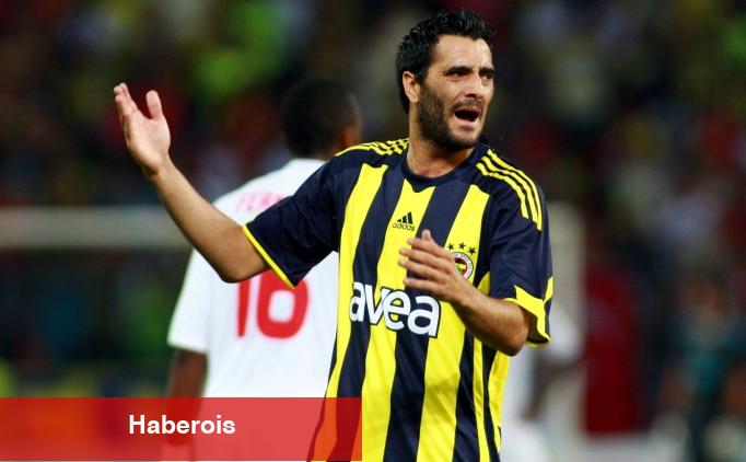 Daniel Guiza'dan itiraf: "Fenerbahçe'ye gitmem hataydı"