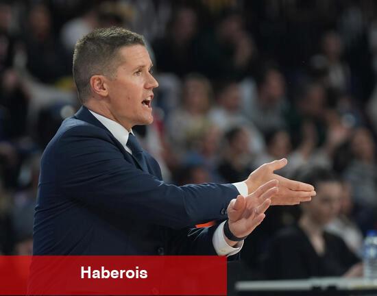 Dejan Radonjic: "Oyuncularımla gurur duyuyorum" - Haberois Dejan Radonjic: "Oyuncularımla gurur duyuyorum"