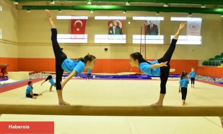 Denizli Büyükşehir’in ücretsiz spor kurs kayıtları başlıyor - Haberois Denizli Büyükşehir’in ücretsiz spor kurs kayıtları başlıyor