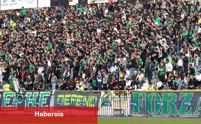 Denizlispor, amatöre düşmeme uğraşını taraftarıyla veriyor - Haberois Denizlispor, amatöre düşmeme uğraşını taraftarıyla veriyor