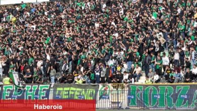 Denizlispor'un amatöre düşmeme çabası - Haberois Denizlispor'un amatöre düşmeme çabası