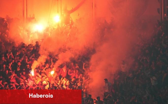 Derbi için emniyet harekete geçti - Haberois Derbi için emniyet harekete geçti