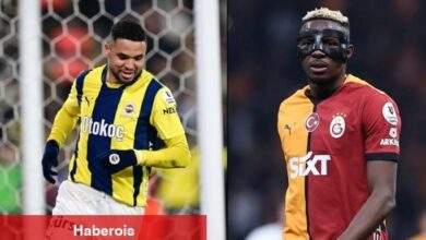 Derbide gözler forvetlerde olacak