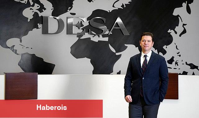 DESA'dan Dünya Günü'nde Sürdürülebilir Gelecek İçin Güçlü Taahhüt