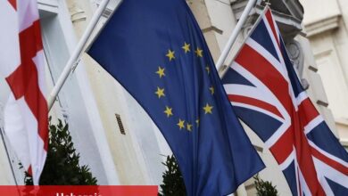Deutsche Bank, İngiltere’nin tarife savaşı sonuçlarıyla mücadelesinde iş ve işletme desteğini savunuyor - Haberois Deutsche Bank, İngiltere’nin tarife savaşı sonuçlarıyla mücadelesinde iş ve işletme desteğini savunuyor