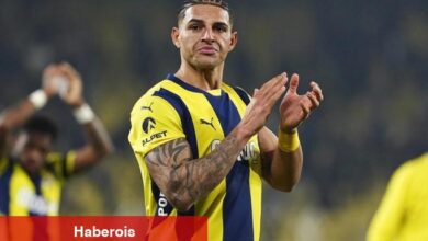 Diego Carlos takıma dönüyor!