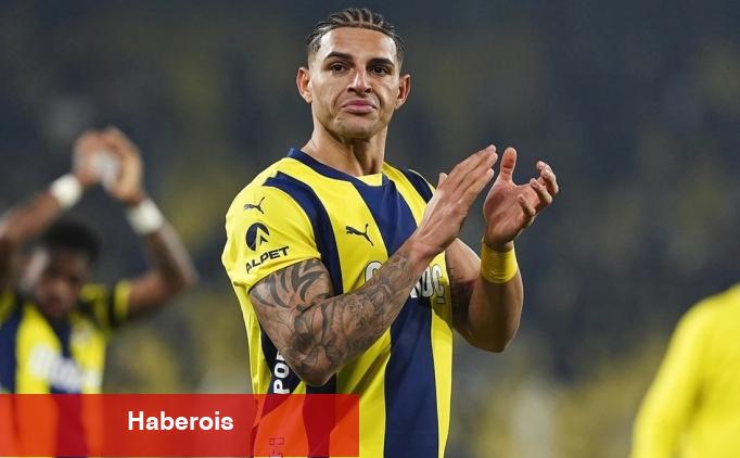 Diego Carlos takıma dönüyor! - Haberois Diego Carlos takıma dönüyor!