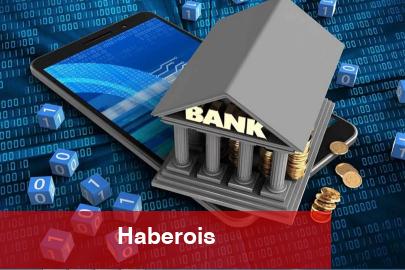 Dijital bankalar zirveye yükseliyor - Haberois Dijital bankalar zirveye yükseliyor