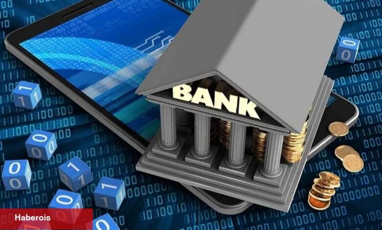Dijital bankalar zirveye yükseliyor