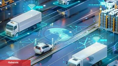 Dijitalleşen Türkiye sanayisi Bursa’da buluşuyor! - Haberois Dijitalleşen Türkiye sanayisi Bursa’da buluşuyor!