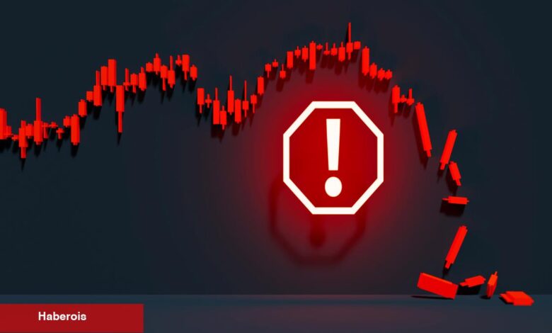 Dikkat: Bu Altcoin Yüzde 250 Ralli Yaptı Lakin Satış Dalgası Geliyor! - Haberois Dikkat: Bu Altcoin Yüzde 250 Ralli Yaptı Lakin Satış Dalgası Geliyor!
