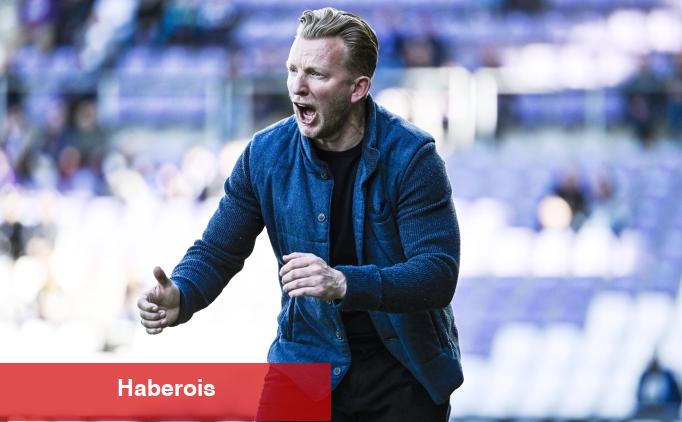 Dirk Kuyt'ın kadrosu küme düştü - Haberois Dirk Kuyt'ın kadrosu küme düştü