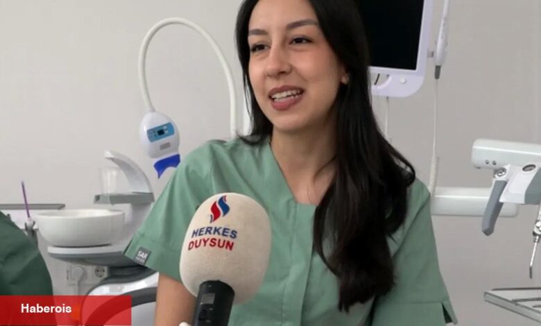Diş taşından Hollywood gülüşüne... Diş sağlığında doğru bilinen yanlışlar