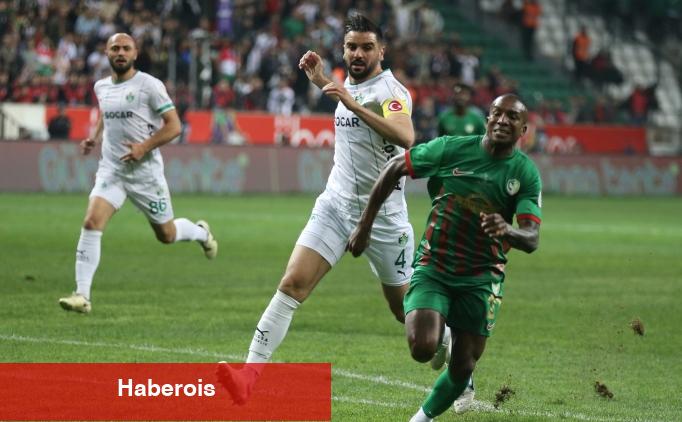 Diyarbakır'da gol sesi çıkmadı! - Haberois Diyarbakır'da gol sesi çıkmadı!
