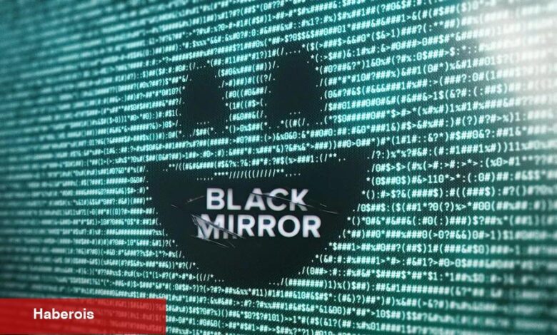 Dizi İnceleme - Black Mirror 7. Dönem