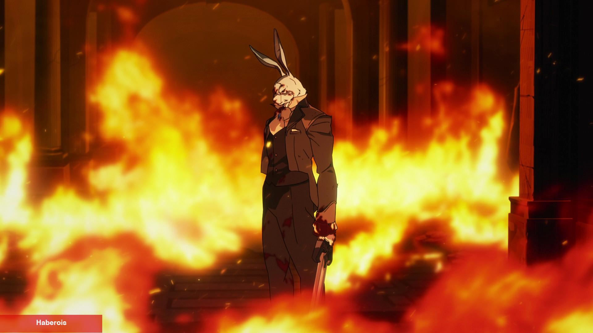 Dizi İnceleme - Devil May Cry - Haberois Dizi İnceleme - Devil May Cry