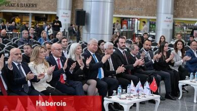 Doğal taşa hayat veren genç tasarımcılar ödüllerini aldı