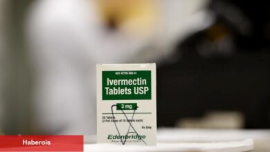 Doğru neden hala ivermektini kucaklıyor