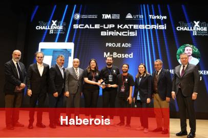 Dokuma kesimine taraf verecek projeler yarıştı