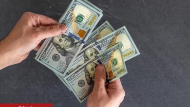 Dolar Endeksi Güçlü İş Datalarıyla Yükseliyor: Sırada Ne Var? - Haberois Dolar Endeksi Güçlü İş Datalarıyla Yükseliyor: Sırada Ne Var?