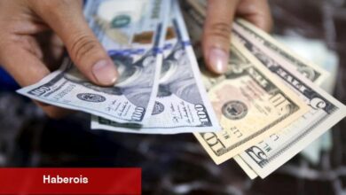 Dolar Powell’ın açıklamaları sonrası yükseldi; euro ECB öncesi zayıfladı - Haberois Dolar Powell’ın açıklamaları sonrası yükseldi; euro ECB öncesi zayıfladı