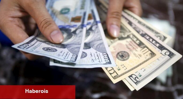 Dolar Powell’ın açıklamaları sonrası yükseldi; euro ECB öncesi zayıfladı - Haberois Dolar Powell’ın açıklamaları sonrası yükseldi; euro ECB öncesi zayıfladı
