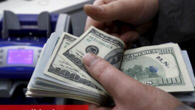 Dolar resesyon endişeleriyle düşüyor; euro ve yen talep görüyor