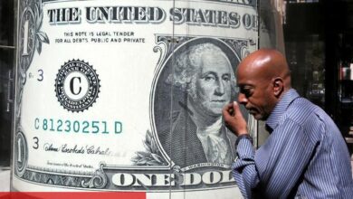 Dolar ticaret politikası belirsizliği nedeniyle düşüşte; ECB toplantısı yaklaşıyor - Haberois Dolar ticaret politikası belirsizliği nedeniyle düşüşte; ECB toplantısı yaklaşıyor