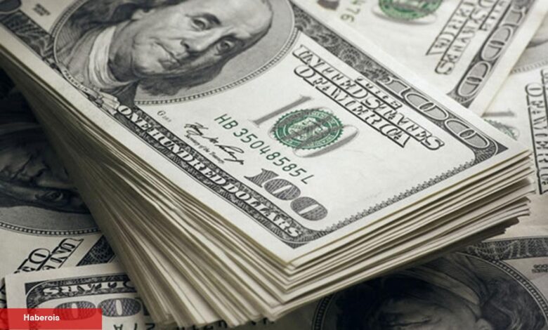 Dolar/TL 6,15’i Geride Bırakırken Analistler Bu Kritik Düzeylere Dikkat Çekti - Haberois Dolar/TL 6,15’i Geride Bırakırken Analistler Bu Kritik Düzeylere Dikkat Çekti