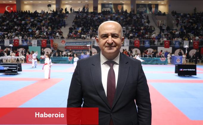 "Dört büyükler"in karateye başlaması için çalışma başlatıldı!