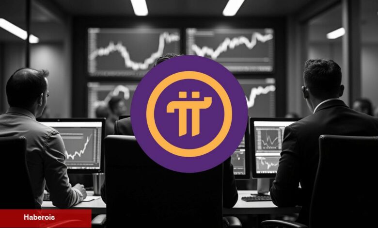 Dr Altcoin Açıkladı: Pi Coin Rallisi Başlıyor! Rekorlar Kırılacak… - Haberois Dr Altcoin Açıkladı: Pi Coin Rallisi Başlıyor! Rekorlar Kırılacak…