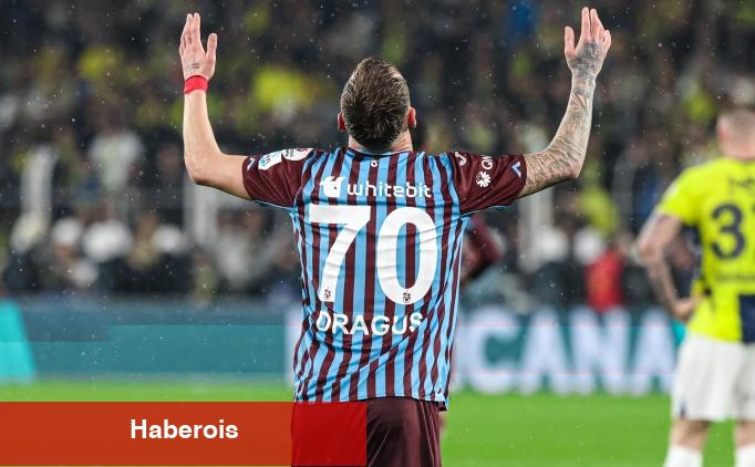 Draguş: "Gol attım lakin yetmedi"