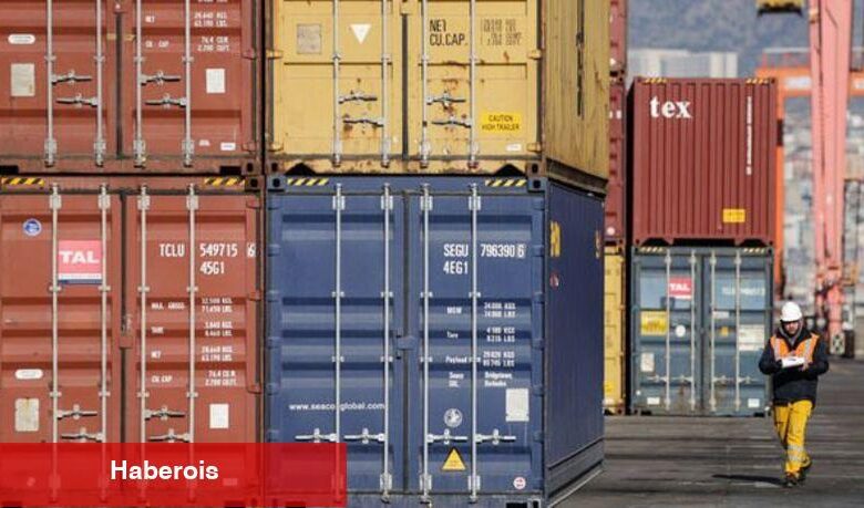 DTÖ'den global ticarette daralma öngörüsü