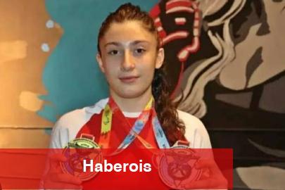 Dünya şampiyonu milli sporcunun isyanı! - Haberois Dünya şampiyonu milli sporcunun isyanı!