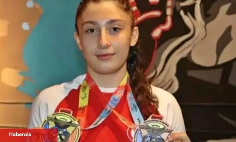 Dünya şampiyonu milli sporcunun isyanı! - Haberois Dünya şampiyonu milli sporcunun isyanı!