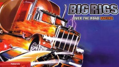 'Dünyanın En Berbat Oyunu' Big Rigs'in Steam İncelemeleri Şaşırtıyor