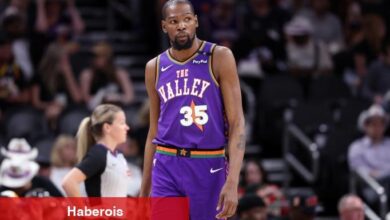 Durant: "NBA, tarihinin tepe noktasında"