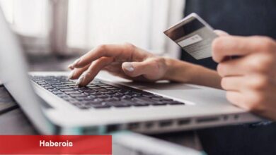 "E-ticaretten alışveriş daha da inançlı hale geliyor" - Haberois "E-ticaretten alışveriş daha da inançlı hale geliyor"