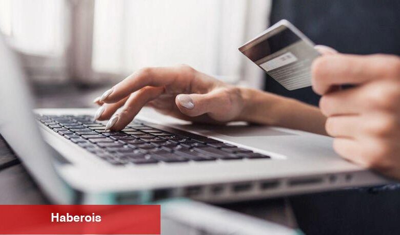 "E-ticaretten alışveriş daha da inançlı hale geliyor" - Haberois "E-ticaretten alışveriş daha da inançlı hale geliyor"