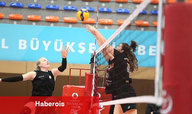 Eczacıbaşı Dynavit'in Vodafone Sultanlar Ligi play-off rakibi VakıfBank - Haberois Eczacıbaşı Dynavit'in Vodafone Sultanlar Ligi play-off rakibi VakıfBank