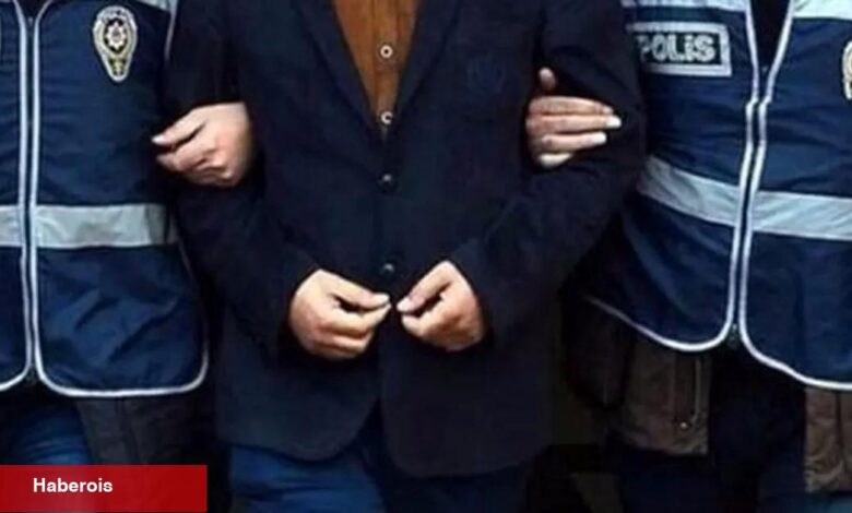 Edirne Keşan'da cezaevi firarisi yakalandı - Haberois Edirne Keşan'da cezaevi firarisi yakalandı