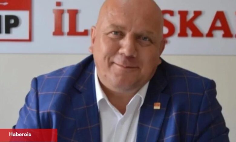 Edirne'de CHP'li eski başkandan PM üyeliği eleştirisi - Haberois Edirne'de CHP'li eski başkandan PM üyeliği eleştirisi