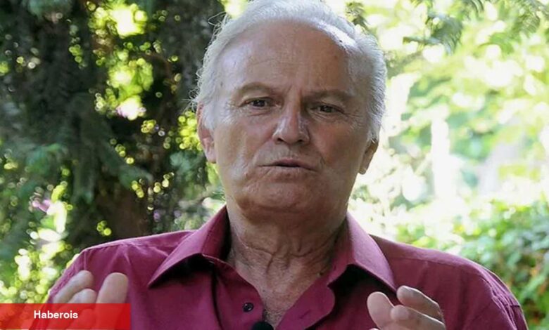 Ediz Hun keyifli haberi duyurdu! Takipçilerine bu türlü seslendi - Haberois Ediz Hun keyifli haberi duyurdu! Takipçilerine bu türlü seslendi