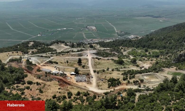 Ege Bölgesi yatırımcıların yeni gözdesi... Arsa fiyatları yükselişte - Haberois Ege Bölgesi yatırımcıların yeni gözdesi... Arsa fiyatları yükselişte