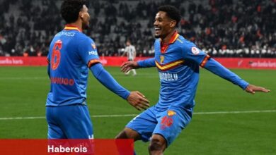 Ege ekipleri futbolda nefes nefese