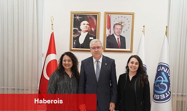 Egeli akademisyenlerin akciğer kanserinin tedavisine yönelik projesi Avrupa patent tescili aldı - Haberois Egeli akademisyenlerin akciğer kanserinin tedavisine yönelik projesi Avrupa patent tescili aldı