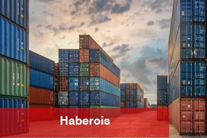 EİB'den 1.5 milyar dolarlık ihracat - Haberois EİB'den 1.5 milyar dolarlık ihracat
