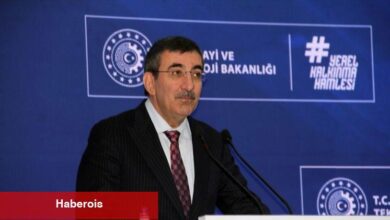 EKK toplantısı: Uyguladığımız programla makro finansal istikrar güçlendi - Haberois EKK toplantısı: Uyguladığımız programla makro finansal istikrar güçlendi