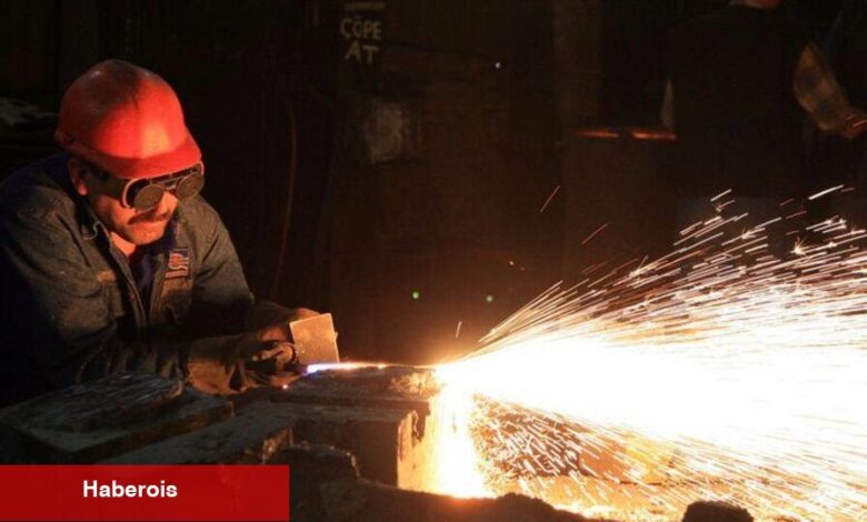 Ekonomik itimat endeksinde 20 ayın en süratli düşüşü - Haberois Ekonomik itimat endeksinde 20 ayın en süratli düşüşü